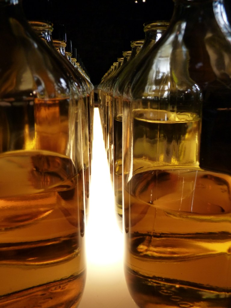 Aberfeldy Distillery