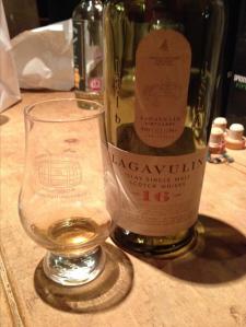 Lagavulin 16yo