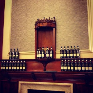 WOLS 14/5 SMWS Bottles