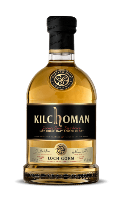 Kilchoman Loch Gorm&nbsp;2014