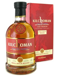 Kilchoman Small Batch Release