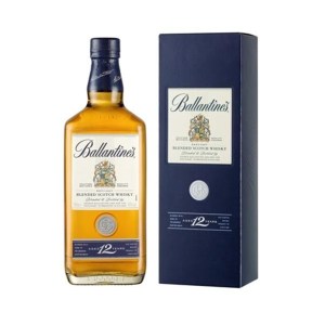 ballantines-12YO