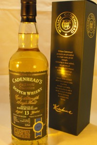 Bowmore13Cadenhead