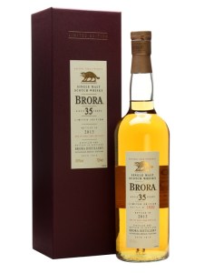 Brora35yo1978-2013