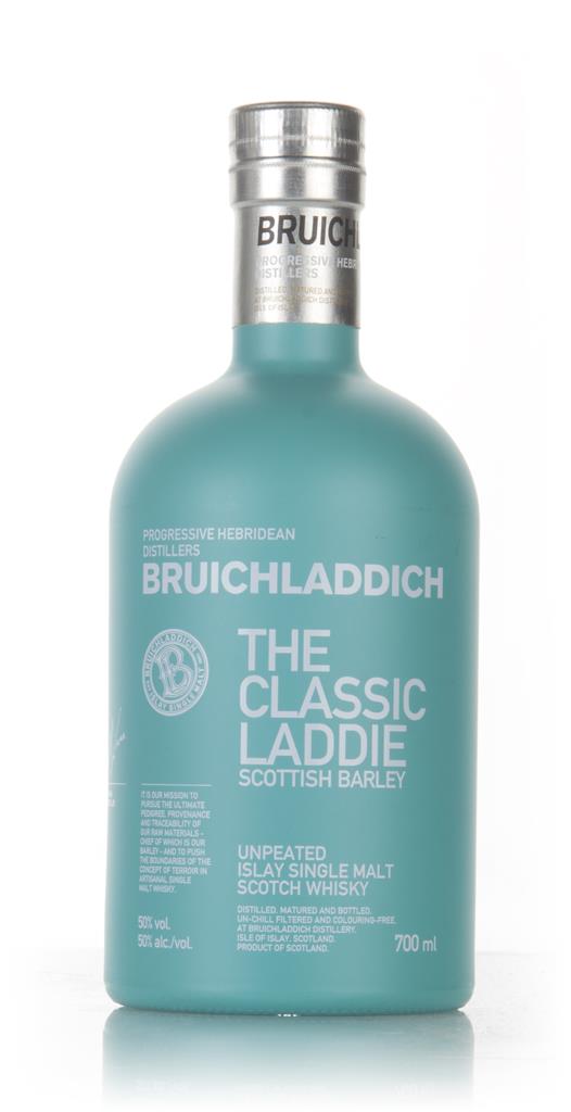 Bruichladdich Classic Laddie Scottish Barley