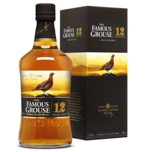 FamouseGrouse12yo