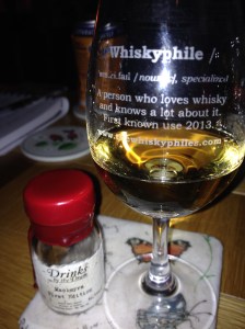 MackmyraFirstEdition