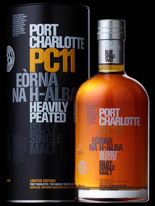 Port Charlotte PC11 EORNA NA&nbsp;H-ALBA