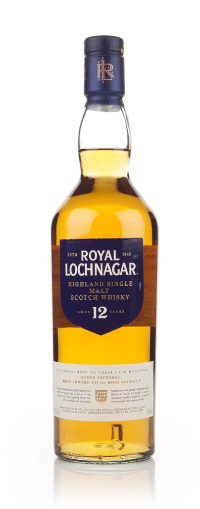 Royal Lochnagar 12 Years&nbsp;Old