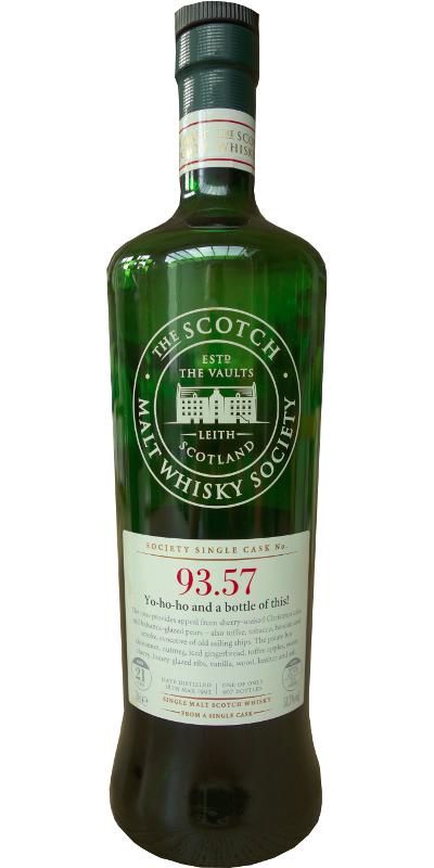 SMWS 93-57