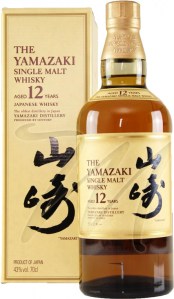 Yamazaki12YO