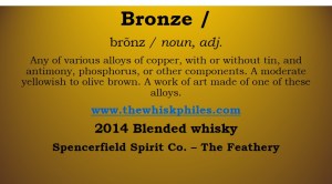 2014BlendBronze
