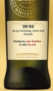 39.95 Caressing, warm and friendly