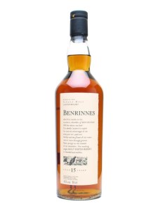Benrinnes-15-years-old