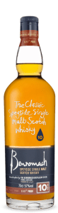 Benromach100proof
