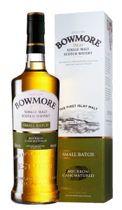 BowmoreSmallBatch