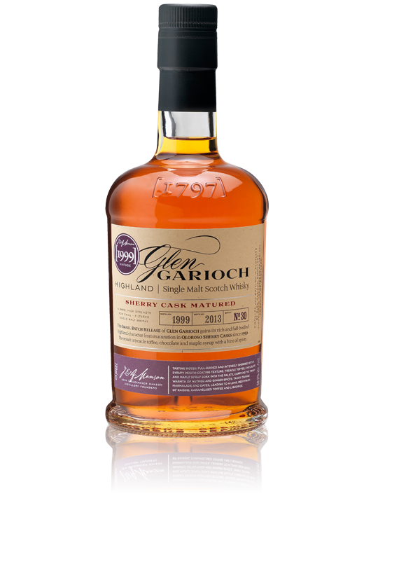 GlenGarioch1999
