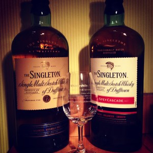 Singleton's