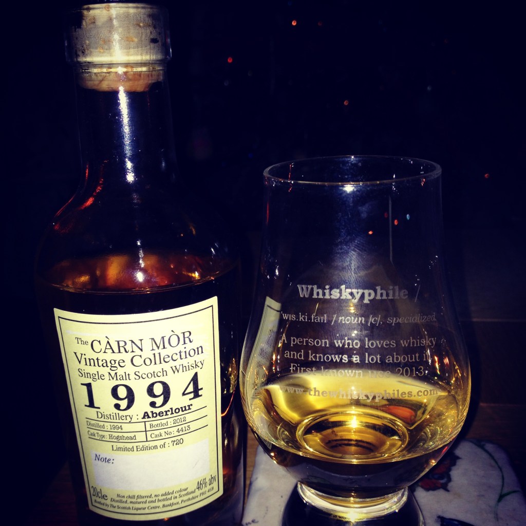 Aberlour18yo1994CarnMor
