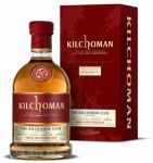 Kilchoman Madeira Cask Matured 2011