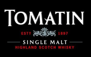 Tomatin