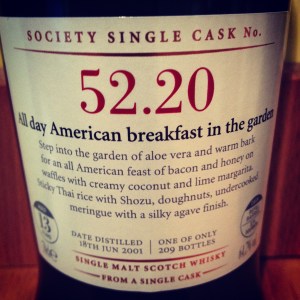 SMWS52.20