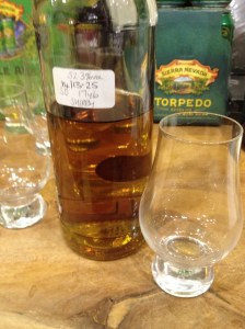 Springbank 17