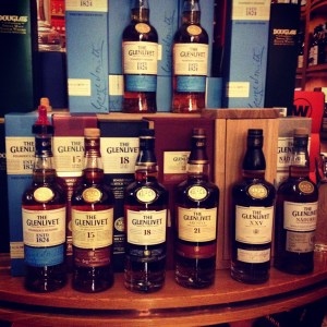 TheGlenlivetFoundersReserveLaunch