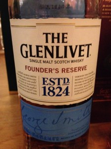 TheGlenlivetFoundersReserve