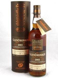 GlenDronach50th