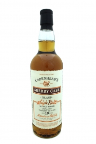 Tobermory19yoSherry