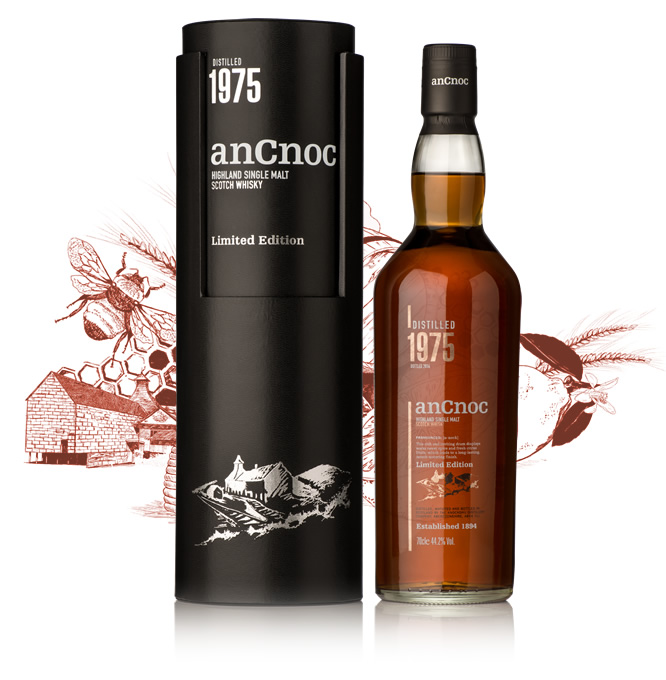 anCnoc 1975 vintage