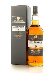Glen Deveron 16yo