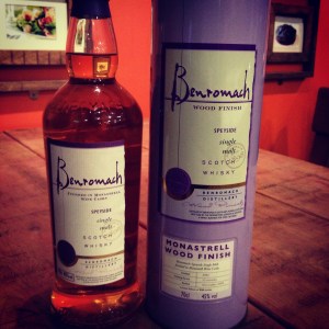 BenromachMonatrell1sted