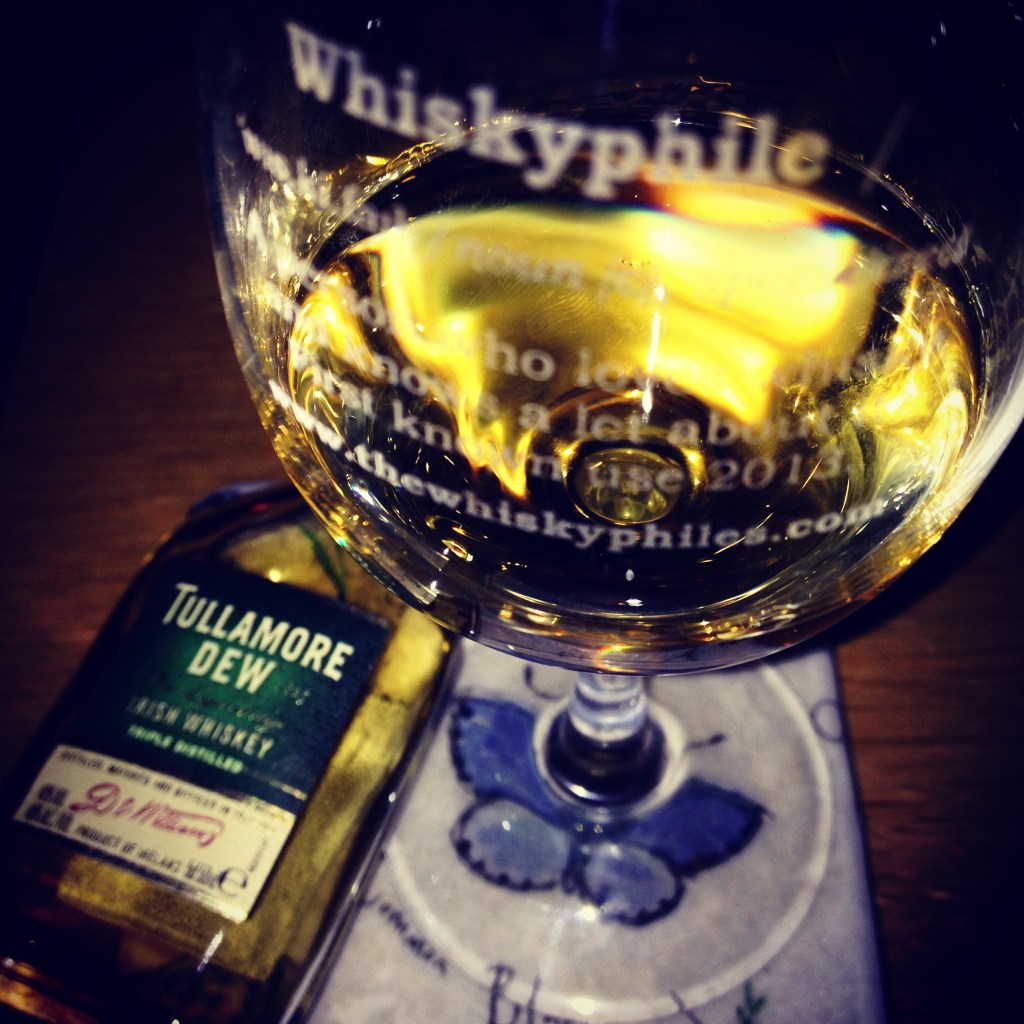 TullamoreDEW