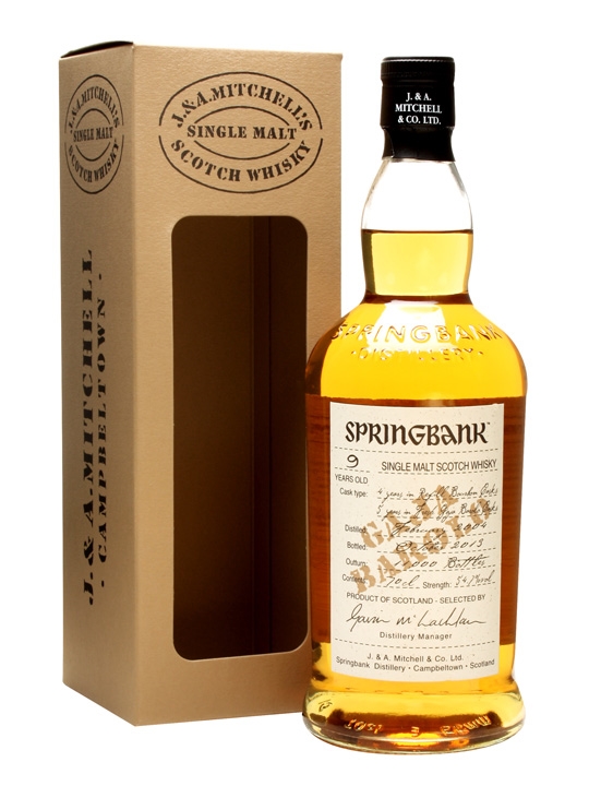 Springbank9yoGajaBarolo