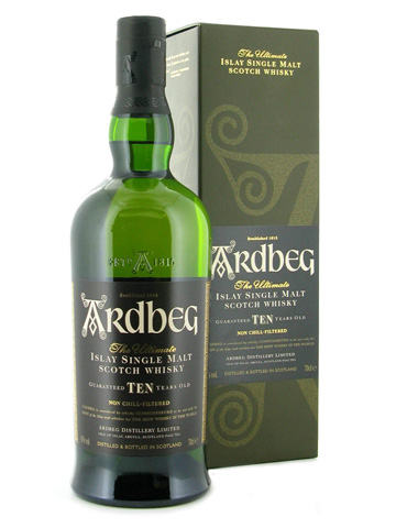 Ardbeg10yo