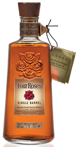 Four Roses Single Barrel&nbsp;Bourbon