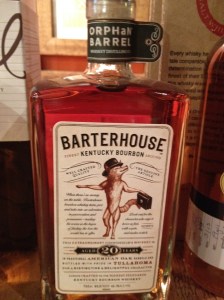 Barterhouse20yo