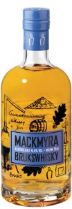MackmyraBrukswhisky