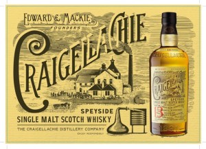 Craigellachie 13yo