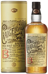 Craigellachie13yo