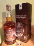 The Whiskyphiles Deanston 18 Years old