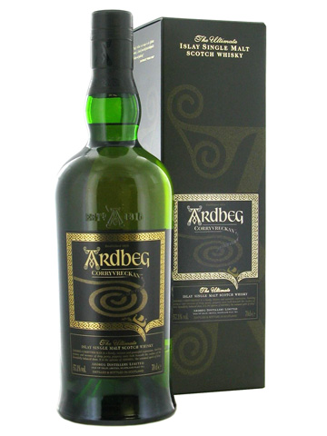 Ardbeg Corryvreckan