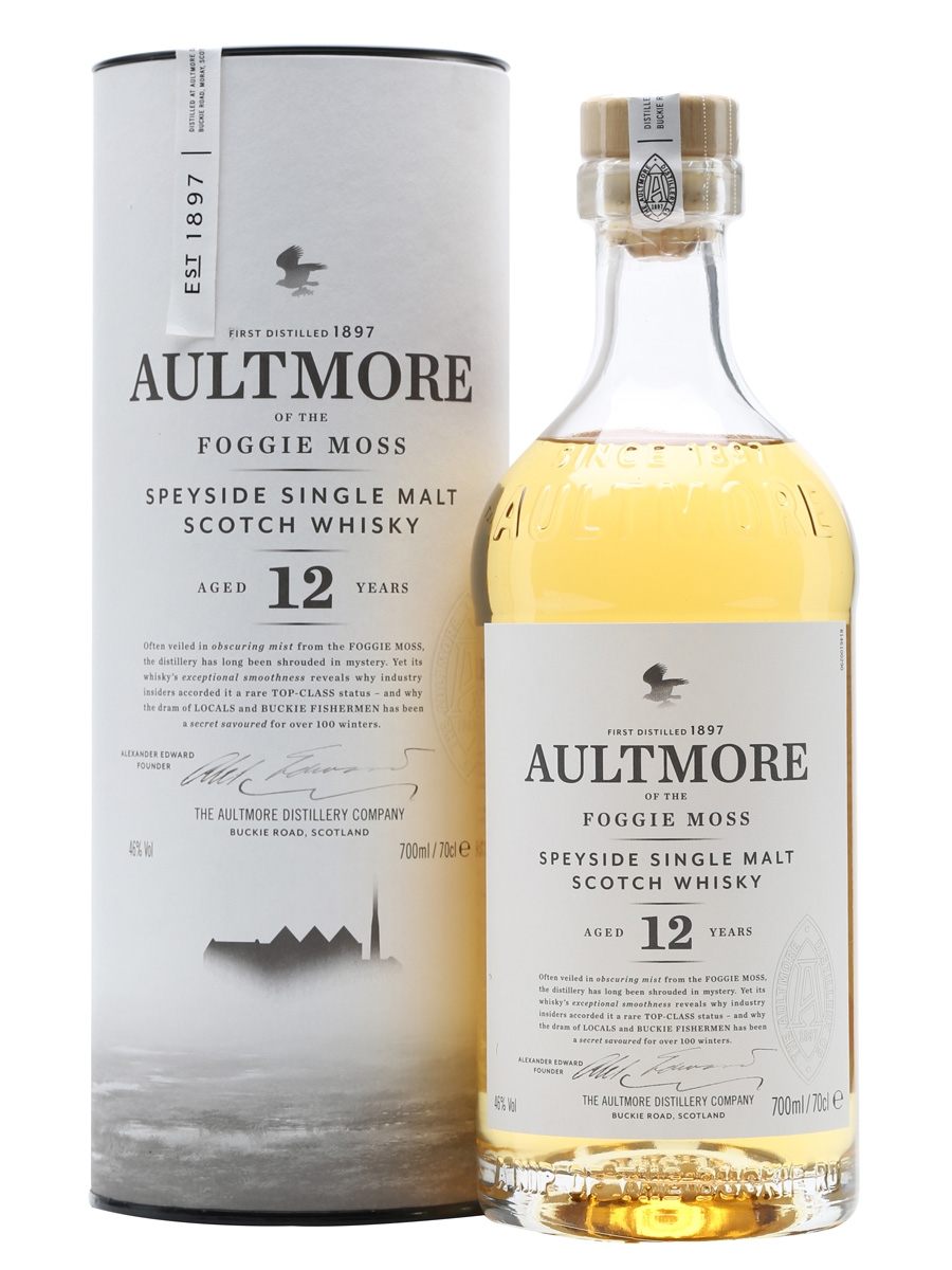 Aultmore12yo