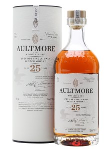 Aultmore25yo
