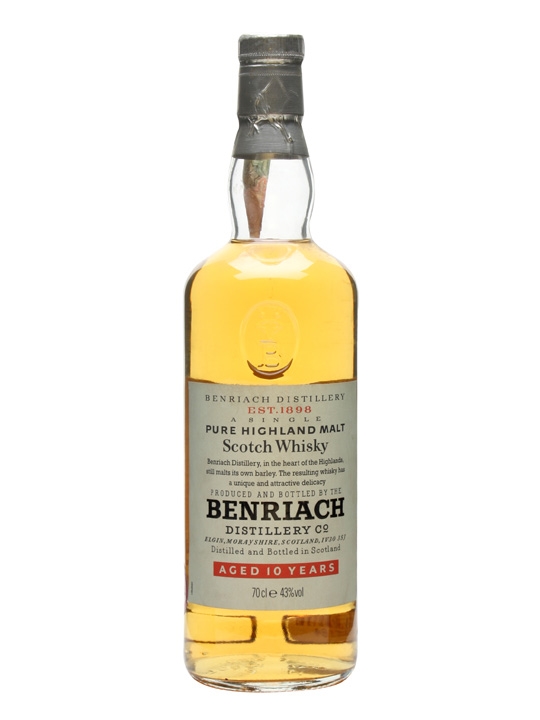 Benriach-10-year-old-seagrams