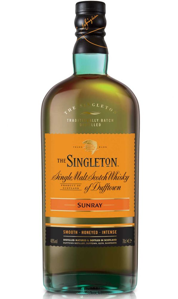 Singleton Sunray