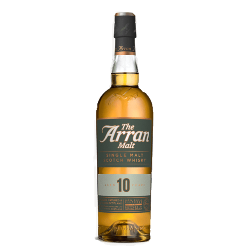 Arran10yo