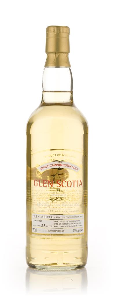 Glen Scotia Select Cask 627